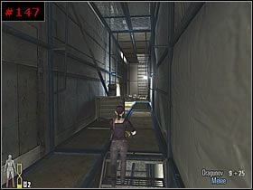 4 - [PART II] Chapter IV - Max Payne 2: The Fall Of Max Payne - poradnik do gry