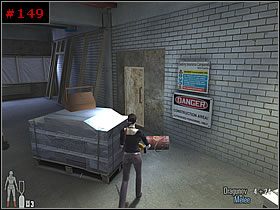 5 - [PART II] Chapter IV - Max Payne 2: The Fall Of Max Payne - poradnik do gry