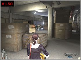 Potem oczyściłam okolicę i ruszyłam dalej - [PART II] Chapter IV - Max Payne 2: The Fall Of Max Payne - poradnik do gry