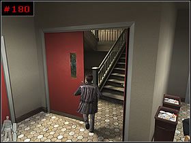 1 - [PART III] Chapter I - Max Payne 2: The Fall Of Max Payne - poradnik do gry