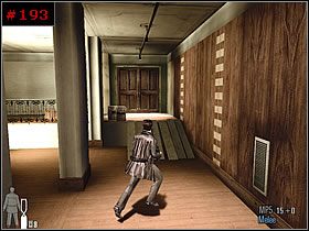 3 - [PART III] Chapter II - Max Payne 2: The Fall Of Max Payne - poradnik do gry