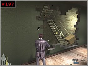 5 - [PART III] Chapter II - Max Payne 2: The Fall Of Max Payne - poradnik do gry