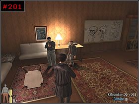 - Nie wiem - [PART III] Chapter II - Max Payne 2: The Fall Of Max Payne - poradnik do gry