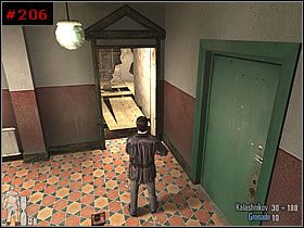 3 - [PART III] Chapter III - Max Payne 2: The Fall Of Max Payne - poradnik do gry