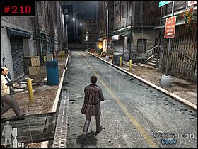 5 - [PART III] Chapter III - Max Payne 2: The Fall Of Max Payne - poradnik do gry