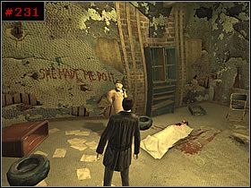 1 - [PART III] Chapter VI - Max Payne 2: The Fall Of Max Payne - poradnik do gry