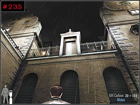 1 - [PART III] Chapter VII - Max Payne 2: The Fall Of Max Payne - poradnik do gry