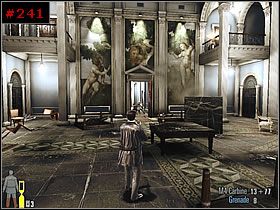 4 - [PART III] Chapter VII - Max Payne 2: The Fall Of Max Payne - poradnik do gry