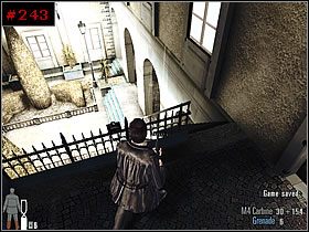 5 - [PART III] Chapter VII - Max Payne 2: The Fall Of Max Payne - poradnik do gry