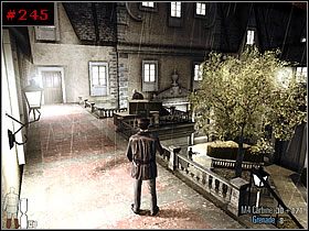 - Mona, czekaj - [PART III] Chapter VII - Max Payne 2: The Fall Of Max Payne - poradnik do gry