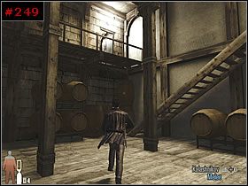 Odskakując na boki, omijałem kule - [PART III] Chapter VIII - Max Payne 2: The Fall Of Max Payne - poradnik do gry