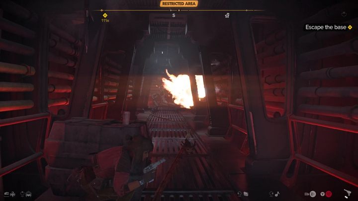 6 - Star Wars Outlaws: Inżynier droidów - solucja, opis przejścia - Star Wars Outlaws - poradnik do gry