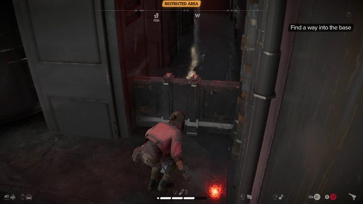 3 - Star Wars Outlaws: Inżynier droidów - solucja, opis przejścia - Star Wars Outlaws - poradnik do gry
