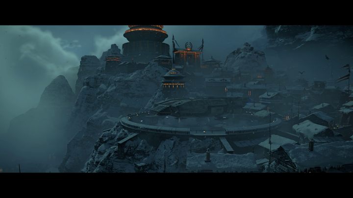 1 - Star Wars Outlaws: Włamywaczka - solucja, opis przejścia - Star Wars Outlaws - poradnik do gry