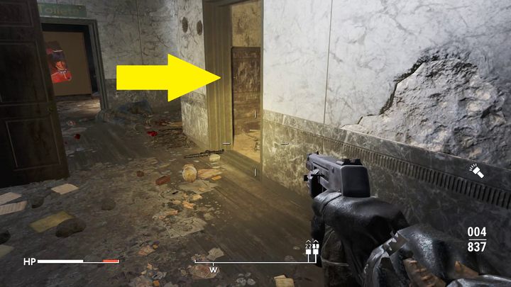 5 - Fallout London: Gdzie znaleźć klucze w Bank of England? - Fallout London - poradnik do gry