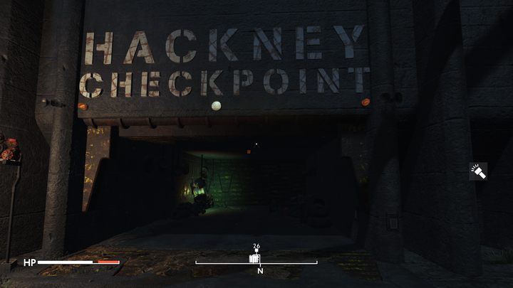 3 - Fallout London: Jak zrekrutować Arthura Mountbattena? - Fallout London - poradnik do gry