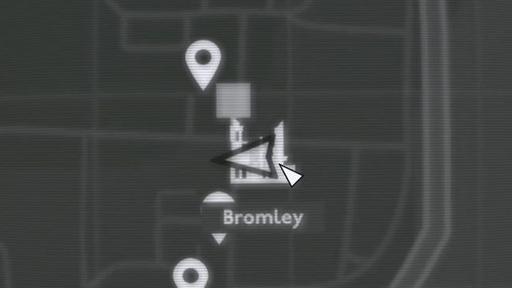 Alternatywa to odnalezienie nieużywanej części - Fallout London: Gdzie znaleźć Crystalline Photon Agitator (quest Swan & Mitre)? - Fallout London - poradnik do gry