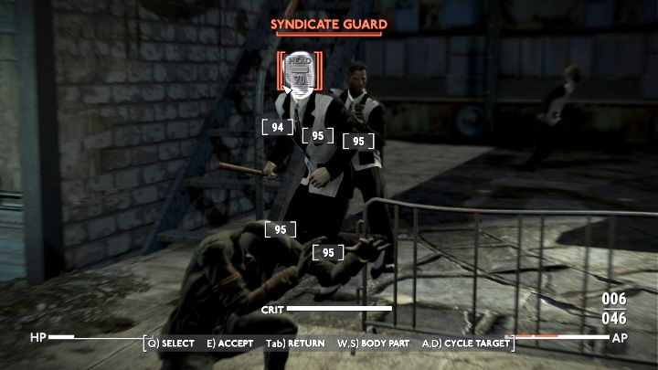 Jeśli wybraliście wariant 1, to rozpoczną się walki przed posterunkiem policji - musicie pokonać wszystkich członków Isle of Dogs Syndicate z tego obszaru - Fallout London: Jak uwolnić więzioną Umę w zadaniu Meeting in Millwall? - Fallout London - poradnik do gry
