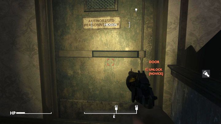 Wewnątrz posterunku policji możecie od razu przystąpić do walk lub skradać się - Fallout London: Jak uwolnić więzioną Umę w zadaniu Meeting in Millwall? - Fallout London - poradnik do gry