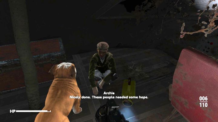 1 - Fallout London: Lands of the Seraph - Fallout London - poradnik do gry
