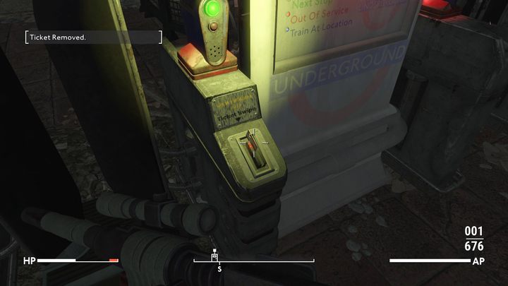 4 - Fallout London: Heavenslayer - Fallout London - poradnik do gry