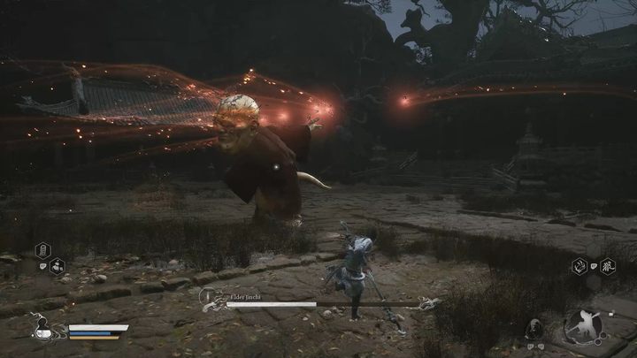 4 - Black Myth Wukong: Jak pokonać bossa Starszy Jinchi (Elder Jinchi)? - Black Myth Wukong - poradnik do gry