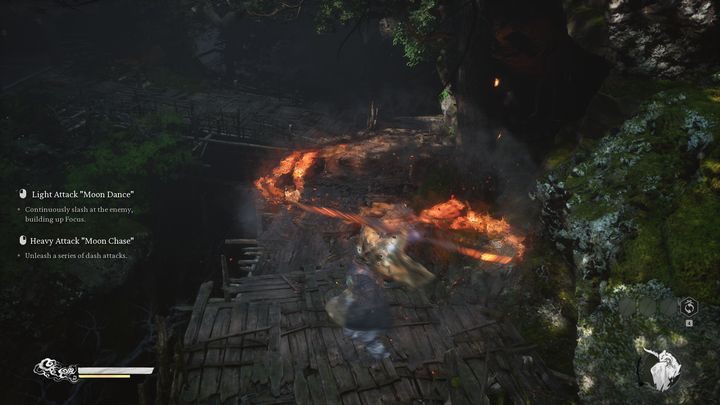 3 - Black Myth Wukong: System walki - Black Myth Wukong - poradnik do gry