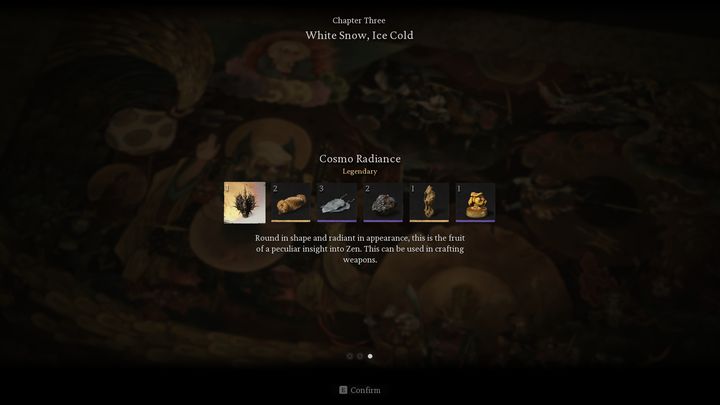Za pokonanie bossa Żółtobrewy otrzymacie - Black Myth Wukong: Jak pokonać bossa Żółtobrewy (Yellowbrow)? - Black Myth Wukong - poradnik do gry