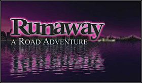 1 - Runaway: A Road Adventure - poradnik do gry