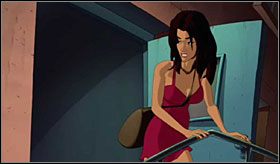 2 - 1. Obudź mnie zanim umrę - cz.1 - Runaway: A Road Adventure - poradnik do gry