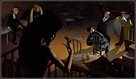 5 - 1. Obudź mnie zanim umrę - cz.1 - Runaway: A Road Adventure - poradnik do gry