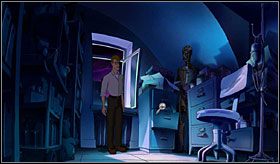 3 - 1. Obudź mnie zanim umrę - cz.2 - Runaway: A Road Adventure - poradnik do gry