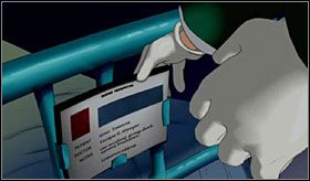 3 - 1. Obudź mnie zanim umrę - cz.3 - Runaway: A Road Adventure - poradnik do gry