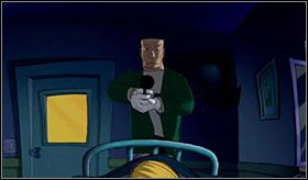 To byli mafiozi - 1. Obudź mnie zanim umrę - cz.3 - Runaway: A Road Adventure - poradnik do gry