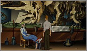 7 - 2. Tajemniczy krucyfiks - cz.1 - Runaway: A Road Adventure - poradnik do gry