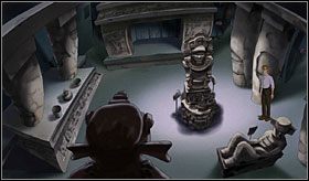 2 - 2. Tajemniczy krucyfiks - cz.2 - Runaway: A Road Adventure - poradnik do gry