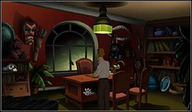 2 - 2. Tajemniczy krucyfiks - cz.3 - Runaway: A Road Adventure - poradnik do gry