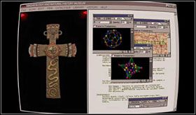 7 - 2. Tajemniczy krucyfiks - cz.4 - Runaway: A Road Adventure - poradnik do gry