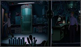 8 - 2. Tajemniczy krucyfiks - cz.4 - Runaway: A Road Adventure - poradnik do gry