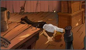 2 - 3. Wielka ucieczka - cz.1 - Runaway: A Road Adventure - poradnik do gry