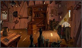 6 - 3. Wielka ucieczka - cz.1 - Runaway: A Road Adventure - poradnik do gry