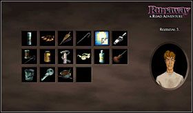 Wróciłem do dziewczyn - 3. Wielka ucieczka - cz.4 - Runaway: A Road Adventure - poradnik do gry