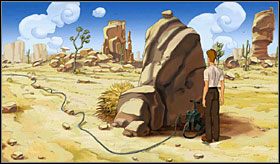 1 - 3. Wielka ucieczka - cz.5 - Runaway: A Road Adventure - poradnik do gry