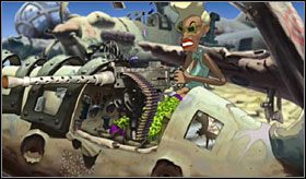 4 - 3. Wielka ucieczka - cz.5 - Runaway: A Road Adventure - poradnik do gry