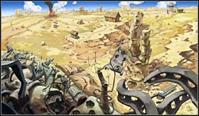 6 - 3. Wielka ucieczka - cz.5 - Runaway: A Road Adventure - poradnik do gry