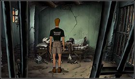 3 - 4. Bliskie spotkania czwartego stopnia - cz.5 - Runaway: A Road Adventure - poradnik do gry