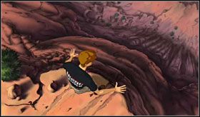 2 - 5. Święty grobowiec - cz.1 - Runaway: A Road Adventure - poradnik do gry