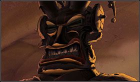 3 - 5. Święty grobowiec - cz.2 - Runaway: A Road Adventure - poradnik do gry