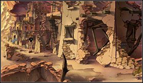 4 - 5. Święty grobowiec - cz.2 - Runaway: A Road Adventure - poradnik do gry