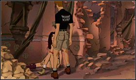 6 - 5. Święty grobowiec - cz.2 - Runaway: A Road Adventure - poradnik do gry